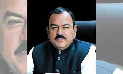 ದೇವ ಮಾನವ ಹೆಸರಿನಲ್ಲಿ ದೌರ್ಜನ್ಯ