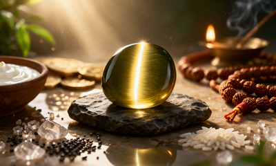 ಕೇತು ದೋಷಕ್ಕೆ ಪರಿಹಾರ ನೀಡುತ್ತದೆ ಈ ರತ್ನ