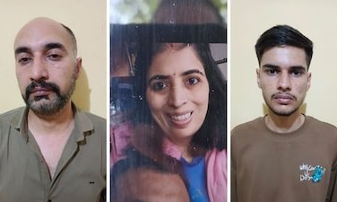 ಏರ್‌ಬೀಎನ್‌ಬಿ ವಿವಾದ: ಮಹಿಳಾ ಟೆಕ್ಕಿ ಸಾವು