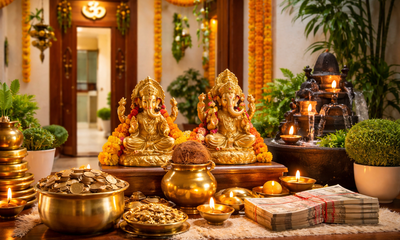 ಸಾಲದಿಂದ ಮುಕ್ತಿ ಬೇಕಾ? ಈ ವಾಸ್ತು ಟಿಪ್ಸ್ ಪಾಲಿಸಿ!