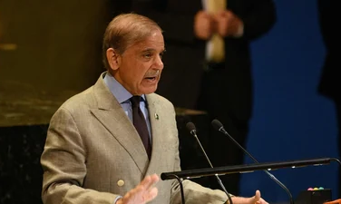 ಇಸ್ಲಾಮಾಬಾದ್‌ನಲ್ಲಿ ಮಧ್ಯಪ್ರಾಚ್ಯ ಶಾಂತಿ ಶೃಂಗಸಭೆಗೆ ಸಿದ್ಧತೆ