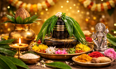 ಮಾವಿನ ಎಲೆಗಳಿಂದ  ನಿವಾರಣೆಯಾಗಲಿದೆ ಸಾಲದ ಸಮಸ್ಯೆ,