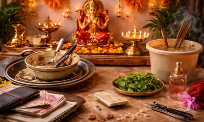 ಹಣ ನಿಮ್ಮಲ್ಲಿ ಉಳಿಯಬೇಕಾ? ಹಾಗಾದ್ರೆ ಈ ತಪ್ಪು ಮಾಡಬೇಡಿ