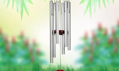 ಮನೆಯಲ್ಲಿ ವಿಂಡ್ ಚೈಮ್ ತೂಗುಹಾಕುವಾಗ ಈ ನಿಯಮ ಪಾಲಿಸಿ