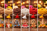 ಯಾವ ದೇವರಿಗೆ ಯಾವ ಜಪಮಾಲೆ ಸೂಕ್ತ?