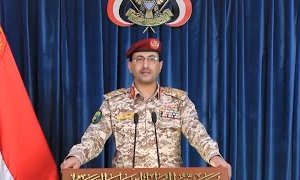 ಇಸ್ರೇಲ್ ಮೇಲೆ ಇರಾನ್-ಹಿಜ್ಬುಲ್ಲಾ-ಹೌತಿ ದಾಳಿ