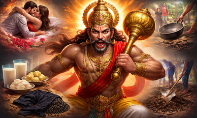 ಶನಿವಾರ ಈ ಕೆಲಸಗಳನ್ನು  ಮಾಡಬಾರದು ಯಾಕೆ ಗೊತ್ತಾ?