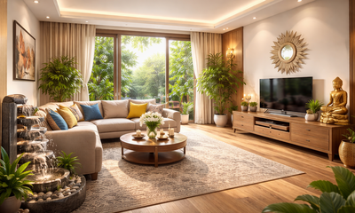 ಈ ವಾಸ್ತು ಟಿಪ್ಸ್ ಪಾಲಿಸಿದರೆ ಮನೆಗೆ ಬರುತ್ತದೆ ಶುಭ- ಲಾಭ