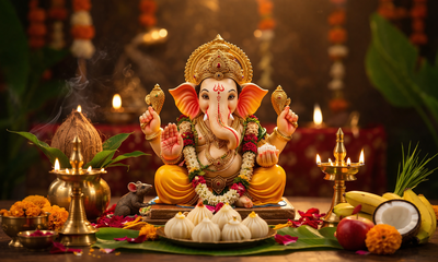 ವಿಕಟ ಸಂಕಷ್ಟ ಚತುರ್ಥಿ ಏಕೆ ಆಚರಿಸಬೇಕು?