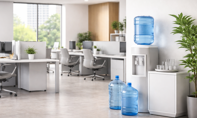 ಕಚೇರಿಯಲ್ಲಿ ನೀರು ಇಡುವ ಸರಿಯಾದ ದಿಕ್ಕು ಯಾವುದು ಗೊತ್ತಾ?