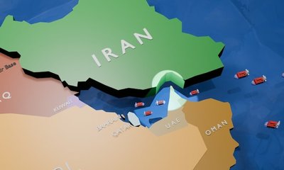 ಹಾರ್ಮುಜ್‌ನಲ್ಲಿ ಬಾಕಿಯಾದ ಭಾರತ ಹಡಗುಗಳು