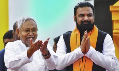 ಬಿಹಾರದಲ್ಲಿ ನಿತೀಶ್ ಯುಗ ಅಂತ್ಯ?