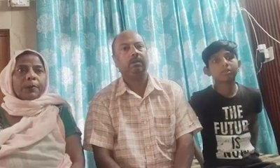 ‘ಡಿಜಿಟಲ್ ಅರೆಸ್ಟ್’: ಬಾಲಕನ ಚಾಣಾಕ್ಷತನದಿಂದ ತಪ್ಪಿದ ದೊಡ್ಡ ವಂಚನೆ