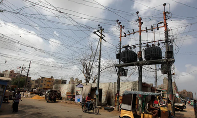 ಪಾಕಿಸ್ತಾನದಲ್ಲಿ ಇಂಧನ ಬಿಕ್ಕಟ್ಟು ಉಲ್ಬಣ