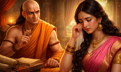 ಅಳುವ ಗುಣವಿರುವ ಮಹಿಳೆಯರಲ್ಲಿದೆ ಈ ಅಪರೂಪದ ಶಕ್ತಿ..!