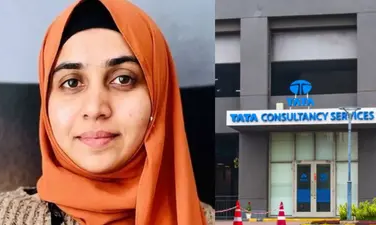 ಟಿಸಿಎಸ್ ಮತಾಂತರ ಪ್ರಕರಣ: ನಿದಾ ಖಾನ್‌ಗೆ ಜಾಮೀನು ನಿರಾಕರಣೆ