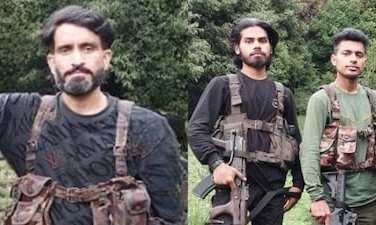 ಆಪರೇಷನ್ ಮಹದೇವ್ ಸಕ್ಸಸ್