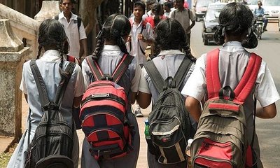 ಹೆಣ್ಣು ಮಕ್ಕಳ ಶಿಕ್ಷಣಕ್ಕೆ ಶೌಚಾಲಯವೇ ಅಡ್ಡಿ!