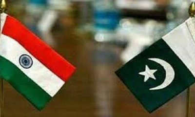 ಪಾಕ್ ಸಚಿವರಿಂದ ಭಾರತದ ತೈಲ ಸಂಗ್ರಹಕ್ಕೆ ಶ್ಲಾಘನೆ