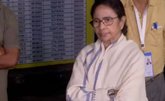 ಭವಾನಿಪುರ ಸ್ಟ್ರಾಂಗ್ ರೂಂಗೆ ಮಮತಾ ಬ್ಯಾನರ್ಜಿ ದಾಳಿ