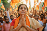 ಮಗಳಿಗಾಗಿ ಹೋರಾಡಿದ ತಾಯಿ ಈಗ ಜನ ನಾಯಕಿ