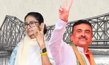 ಪಶ್ಚಿಮ ಬಂಗಾಳದಲ್ಲಿ ಬಿಜೆಪಿ ಪ್ರಾಬಲ್ಯ: ಗಡಿ ಭದ್ರತೆ, ಸಿಎಎ ಜಾರಿ