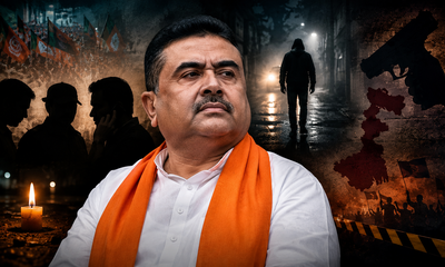 ಸುವೇಂದು ಅಧಿಕಾರಿ ಆಪ್ತರ ಸರಣಿ ಸಾವುಗಳು ಮತ್ತೆ ಸುದ್ದಿಯಲ್ಲಿ