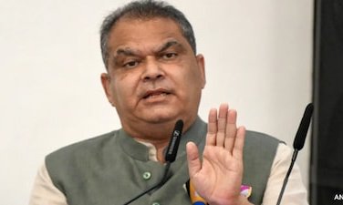 ಪಂಜಾಬ್ ಸಚಿವ ಸಂಜೀವ್ ಅರೋರಾ ಬಂಧನ