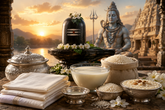 ಸೋಮವಾರ ಈ ದಾನ ಮಾಡಿದರೆ ಶಿವನ ಕೃಪೆ ಸಿಗುತ್ತದೆ