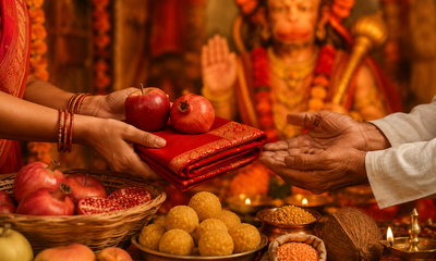 ಈ ವಸ್ತುಗಳನ್ನು ದಾನ ಮಾಡಿದರೆ ದೂರವಾಗುತ್ತವೆ ಎಲ್ಲಾ ಕಷ್ಟಗಳು!