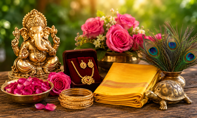 ಬುಧವಾರ ಈ ವಸ್ತುಗಳನ್ನು ಖರೀದಿಸಿ