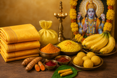 ಗುರುಬಲ ಹೆಚ್ಚಿಸಲು ಗುರುವಾರ ಏನು ದಾನ ಮಾಡಬೇಕು?