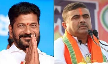 ತೆಲಂಗಾಣ ಸಿಎಂ ರೇವಂತ್ ರೆಡ್ಡಿ ಬಿಜೆಪಿಗೆ? ಏನಿದು ಹೊಸ ರಾಜಕೀಯ ಸಮೀಕರಣ?