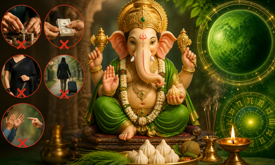 ಬುಧವಾರ ಕಪ್ಪು ಬಟ್ಟೆ ಧರಿಸಿದರೆ ಏನಾಗುತ್ತದೆ ಗೊತ್ತಾ?