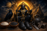 ಶನಿವಾರ ಉಪ್ಪು, ಕಬ್ಬಿಣ ಖರೀದಿ ಅಶುಭವೇ?