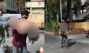 ಆಂಬುಲೆನ್ಸ್‌ ಸಿಗದೆ 4 ಕಿ.ಮೀ. ಮೃತದೇಹ ಹೊತ್ತೊಯ್ದ ಕುಟುಂಬ