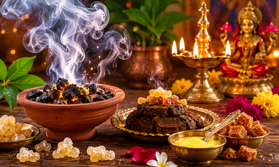 ಮನೆಯಲ್ಲಿನ ನಕಾರಾತ್ಮಕ ಶಕ್ತಿ ದೂರ ಆಗಲು ಹೀಗೆ ಮಾಡಿ..!