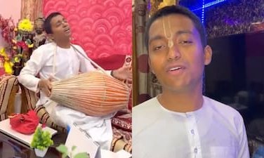 ನಕಲಿ ಗುರು ವೇಷದಲ್ಲಿದ್ದ ಐಐಟಿ ಪದವೀಧರನ ಬಂಧನ