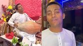 ನಕಲಿ ಗುರು ವೇಷದಲ್ಲಿದ್ದ ಐಐಟಿ ಪದವೀಧರನ ಬಂಧನ