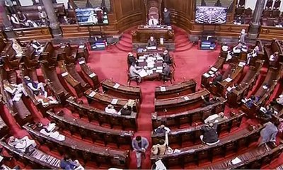 ರಾಜ್ಯಸಭೆ ಚುನಾವಣೆ: ಬಿಜೆಪಿ ಪಟ್ಟಿ ಬಿಡುಗಡೆ
