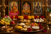 ದೇವರಿಗೆ ನೈವೇದ್ಯ ಅರ್ಪಿಸುವಾಗ ಈ ಪಾತ್ರೆಗಳನ್ನು ಬಳಸಬೇಡಿ!
