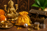 ಹಣ ಕೈಯಲ್ಲಿ ನಿಲ್ಲುತ್ತಿಲ್ಲವೇ..? ; ಈ ವಸ್ತು ನಿಯಮ ಪಾಲಿಸಿ