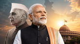 ನೆಹರೂ ದಾಖಲೆ ಮುರಿಯಲಿರುವ ಮೋದಿ