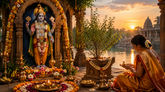 ಅಧಿಕ ಮಾಸದಲ್ಲಿ ಪಾಲಿಸಬೇಕಾದ ಪ್ರಮುಖ ನಿಯಮಗಳು