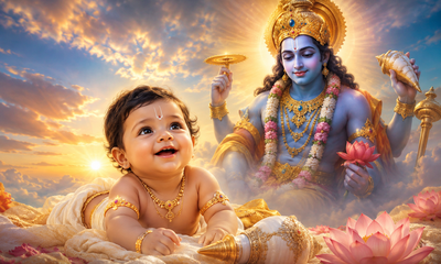 ಅಧಿಕ ಮಾಸದಲ್ಲಿ ಜನಿಸಿದವರು ಅದೃಷ್ಟವಂತರೇ?
