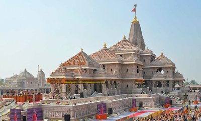 ರಾಮ ಮಂದಿರ ಕಳವು ಪ್ರಕರಣಕ್ಕೆ ಹೊಸ ಟ್ವಿಸ್ಟ್
