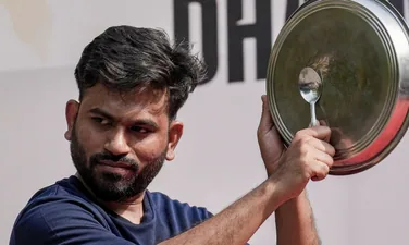 ಪ್ರಧಾನ್ ರಾಜೀನಾಮೆಗೆ ಪಟ್ಟು: ಪೊಲೀಸರ ಪ್ರತಿಕ್ರಿಯೆ ಇಲ್ಲ ಎಂದ ಸಿಜೆಪಿ