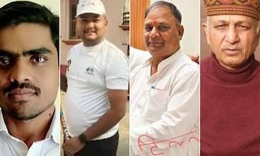 ರಾಮಮಂದಿರ ದೇಣಿಗೆ ಹಗರಣ: 8 ಮಂದಿ ಅರೆಸ್ಟ್