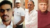 ರಾಮಮಂದಿರ ದೇಣಿಗೆ ಹಗರಣ: 8 ಮಂದಿ ಅರೆಸ್ಟ್
