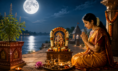 ಜ್ಯೇಷ್ಠ ಪೂರ್ಣಿಮೆಯಂದು ಈ ತಪ್ಪು ಮಾಡದಿರಿ